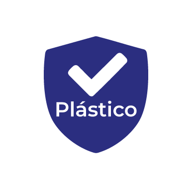 Plástico